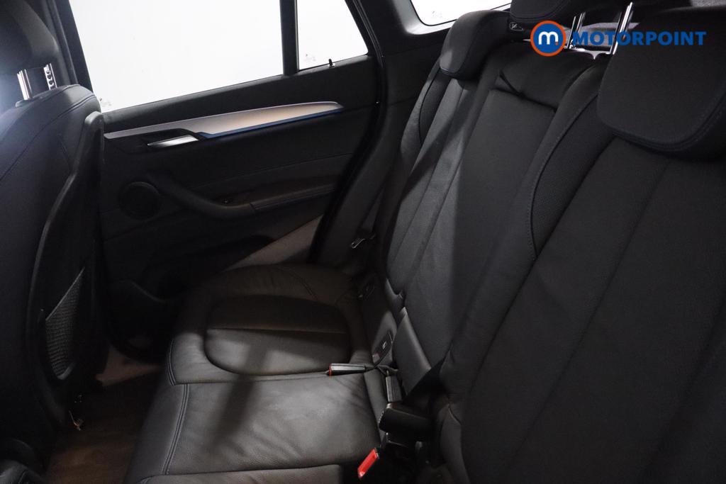 BMW X1 M Sport Automatic Petrol Plug-In Hybrid SUV - Stock Number (1600389) - 16th supplementary image