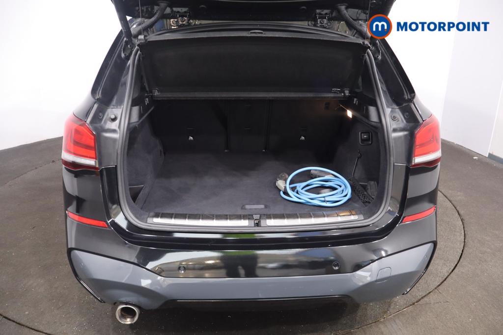 BMW X1 M Sport Automatic Petrol Plug-In Hybrid SUV - Stock Number (1600389) - 18th supplementary image