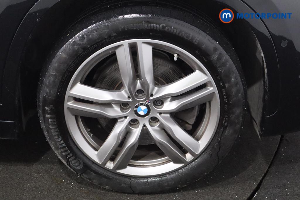 BMW X1 M Sport Automatic Petrol Plug-In Hybrid SUV - Stock Number (1600389) - 20th supplementary image