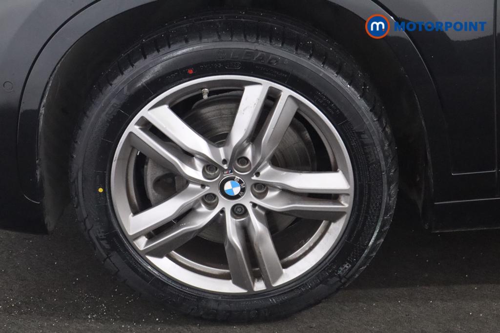 BMW X1 M Sport Automatic Petrol Plug-In Hybrid SUV - Stock Number (1600389) - 21st supplementary image