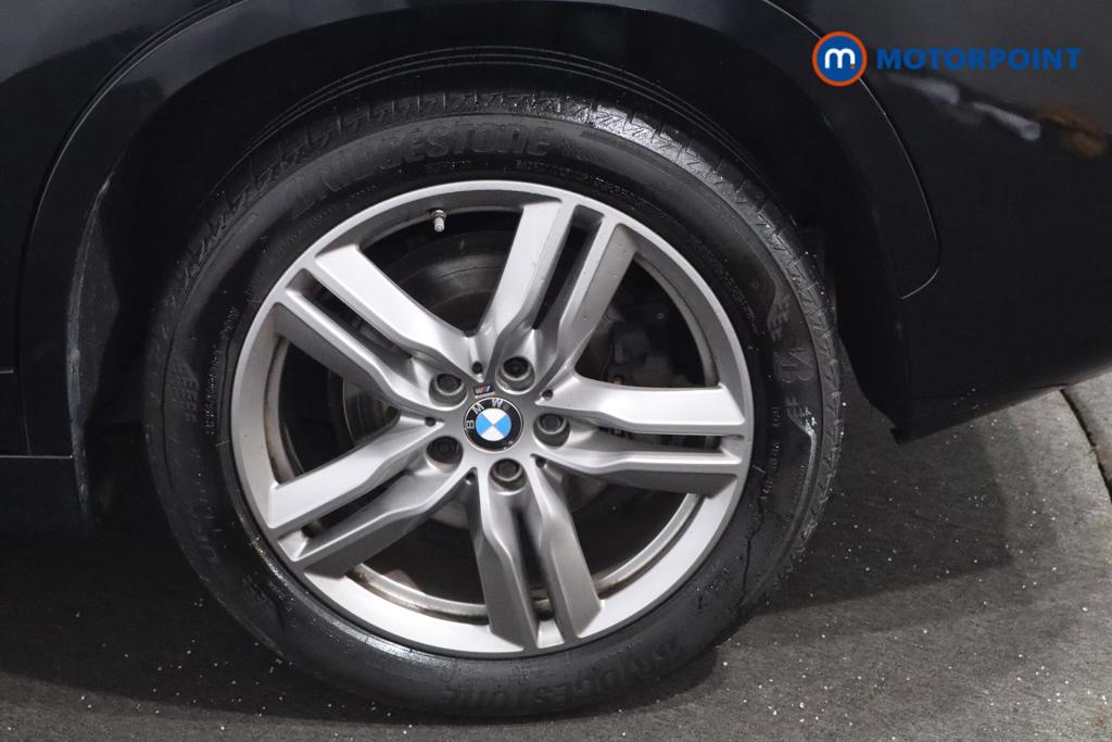 BMW X1 M Sport Automatic Petrol Plug-In Hybrid SUV - Stock Number (1600389) - 22nd supplementary image