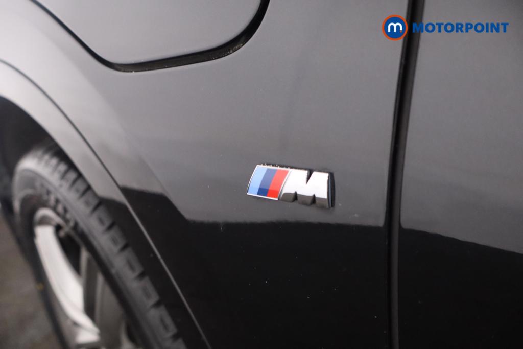 BMW X1 M Sport Automatic Petrol Plug-In Hybrid SUV - Stock Number (1600389) - 23rd supplementary image