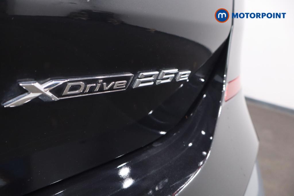 BMW X1 M Sport Automatic Petrol Plug-In Hybrid SUV - Stock Number (1600389) - 24th supplementary image