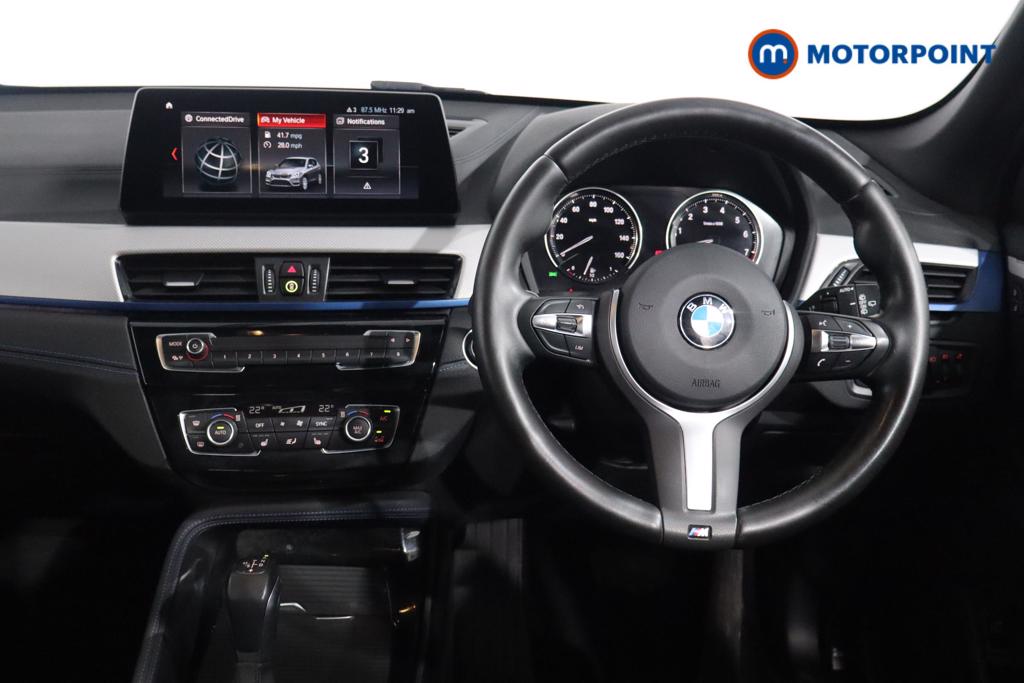 BMW X1 M Sport Automatic Petrol Plug-In Hybrid SUV - Stock Number (1600389) - 1st supplementary image