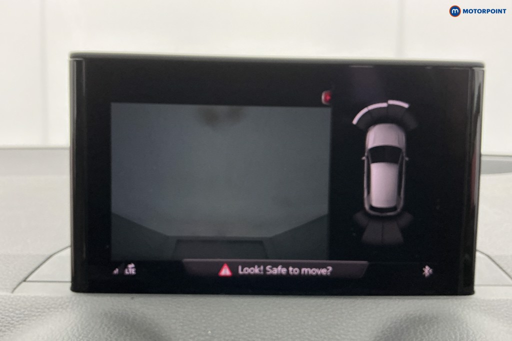 Audi Q2 S Line Automatic Petrol SUV - Stock Number (1600672) - 2nd supplementary image