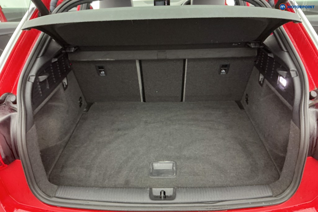 Audi Q2 S Line Automatic Petrol SUV - Stock Number (1600672) - 4th supplementary image