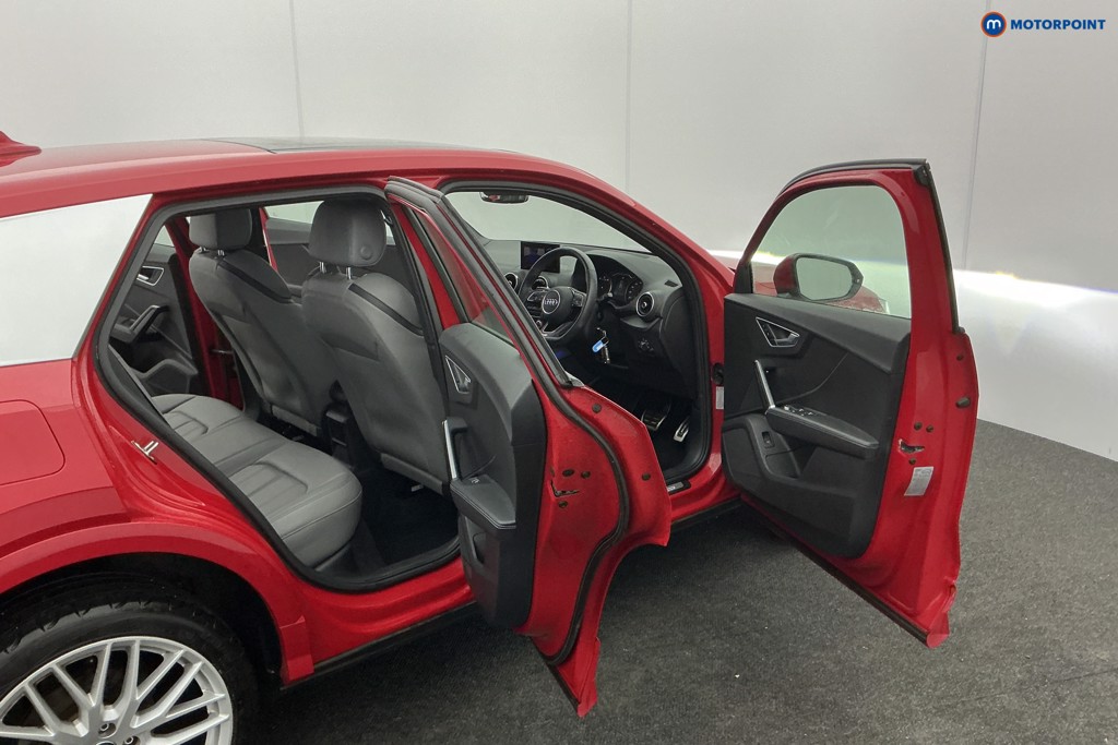 Audi Q2 S Line Automatic Petrol SUV - Stock Number (1600672) - 6th supplementary image