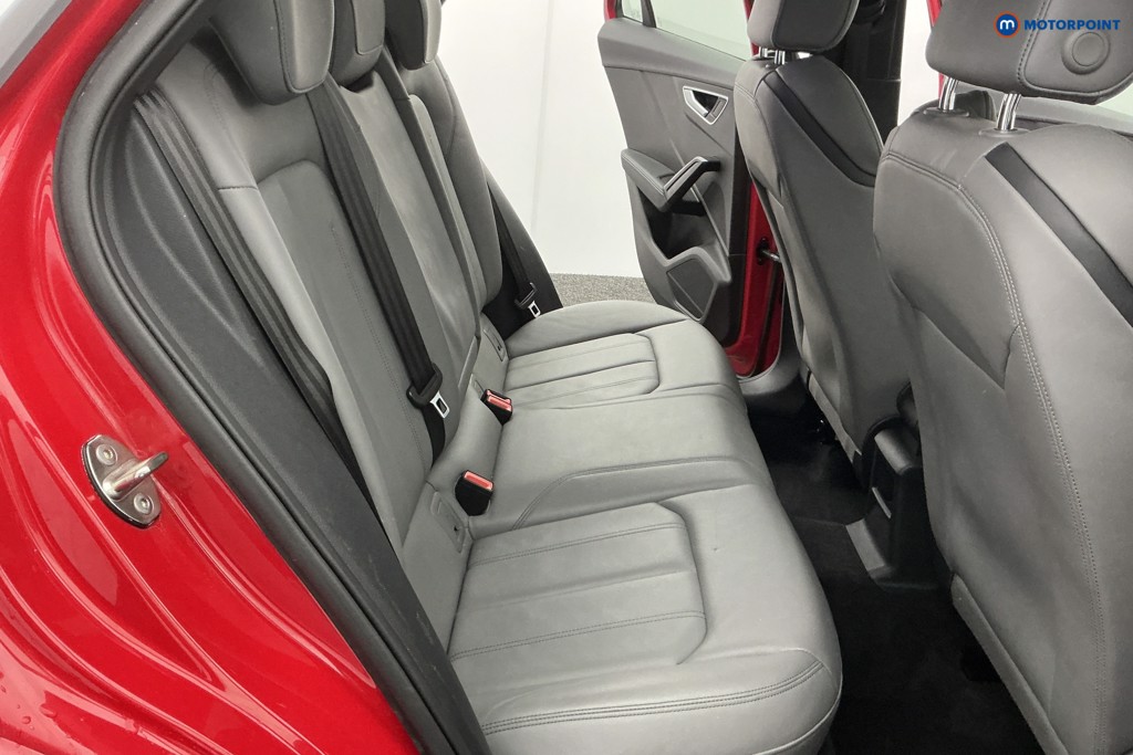 Audi Q2 S Line Automatic Petrol SUV - Stock Number (1600672) - 7th supplementary image