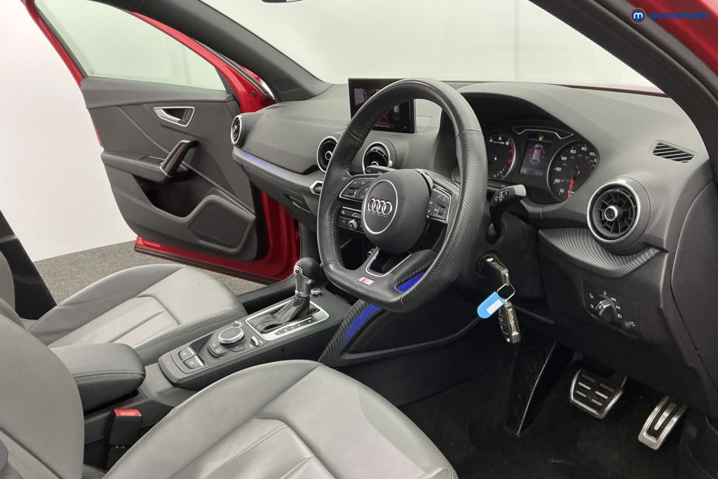 Audi Q2 S Line Automatic Petrol SUV - Stock Number (1600672) - 10th supplementary image