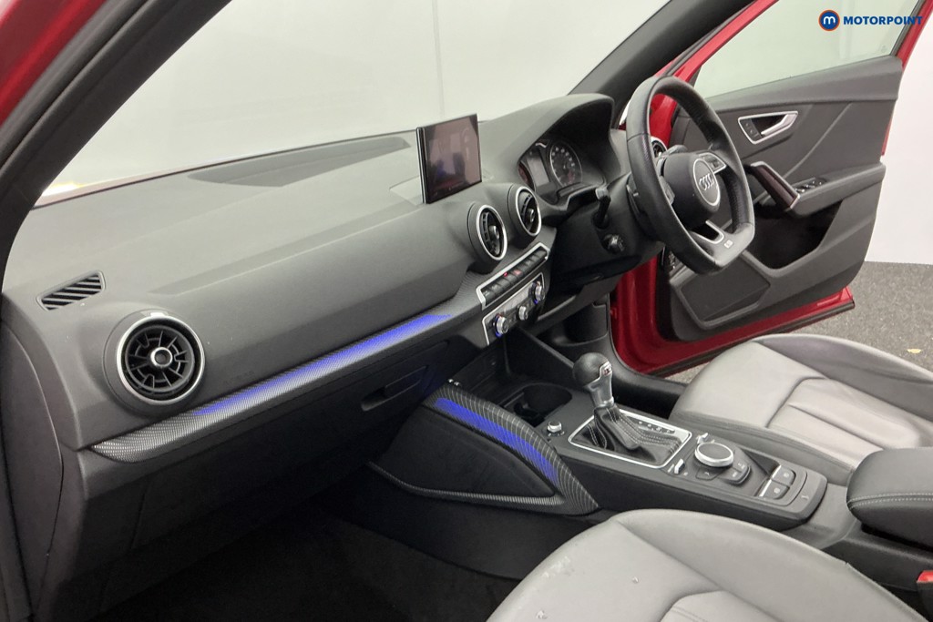 Audi Q2 S Line Automatic Petrol SUV - Stock Number (1600672) - 11th supplementary image