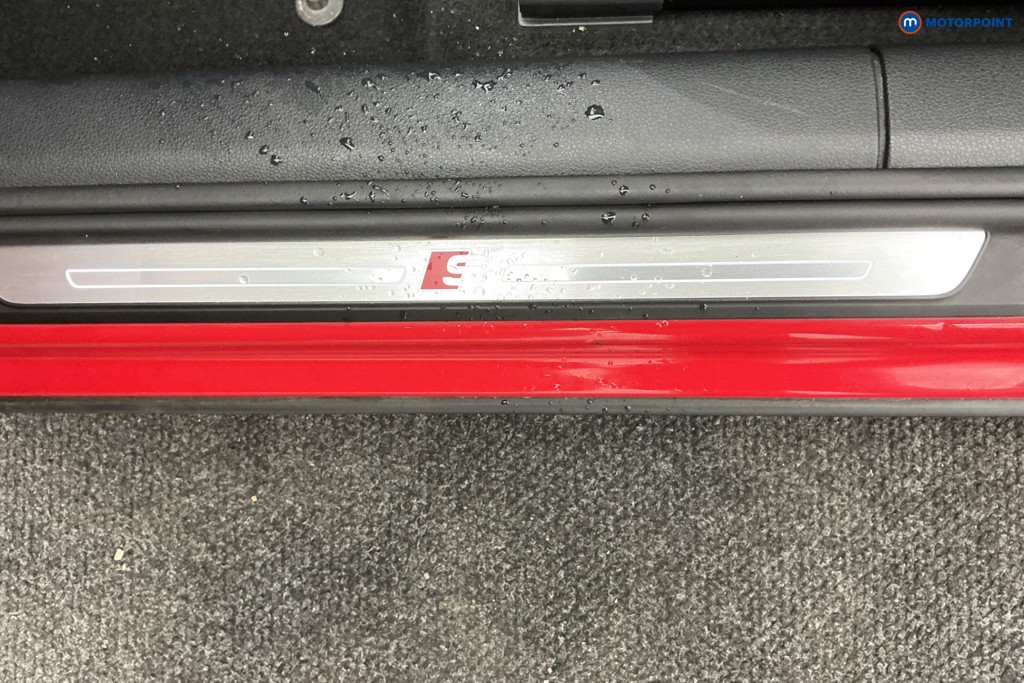 Audi Q2 S Line Automatic Petrol SUV - Stock Number (1600672) - 12th supplementary image