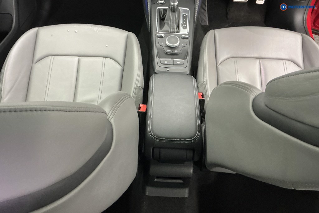 Audi Q2 S Line Automatic Petrol SUV - Stock Number (1600672) - 14th supplementary image