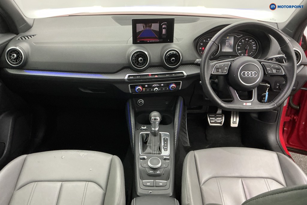 Audi Q2 S Line Automatic Petrol SUV - Stock Number (1600672) - 15th supplementary image