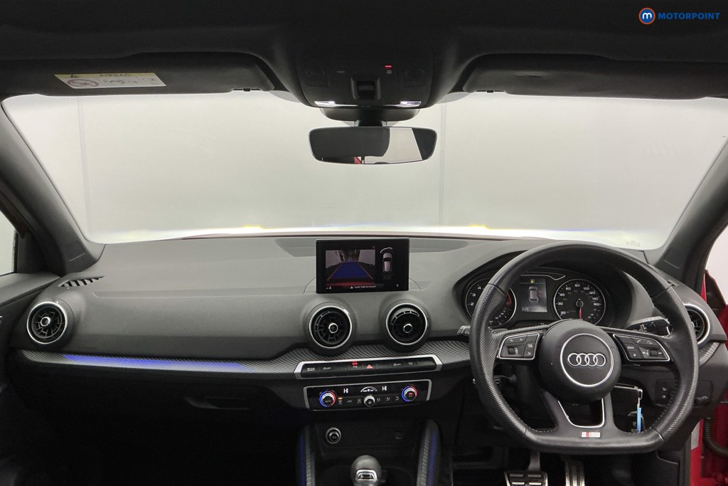 Audi Q2 S Line Automatic Petrol SUV - Stock Number (1600672) - 16th supplementary image
