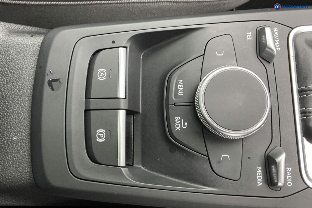 Audi Q2 S Line Automatic Petrol SUV - Stock Number (1600672) - 24th supplementary image