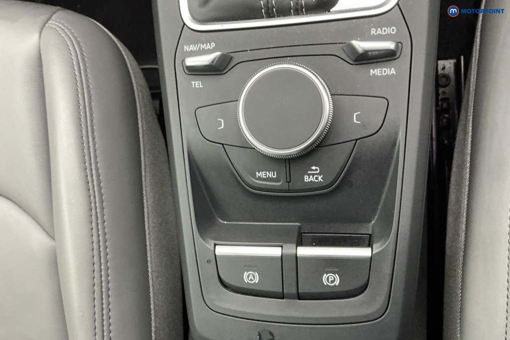 Audi Q2 S Line Automatic Petrol SUV - Stock Number (1600672) - 25th supplementary image