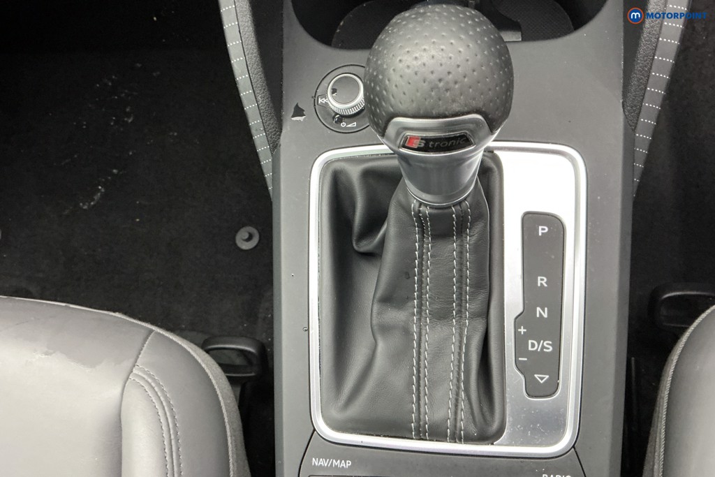 Audi Q2 S Line Automatic Petrol SUV - Stock Number (1600672) - 26th supplementary image