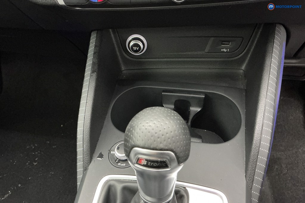 Audi Q2 S Line Automatic Petrol SUV - Stock Number (1600672) - 27th supplementary image