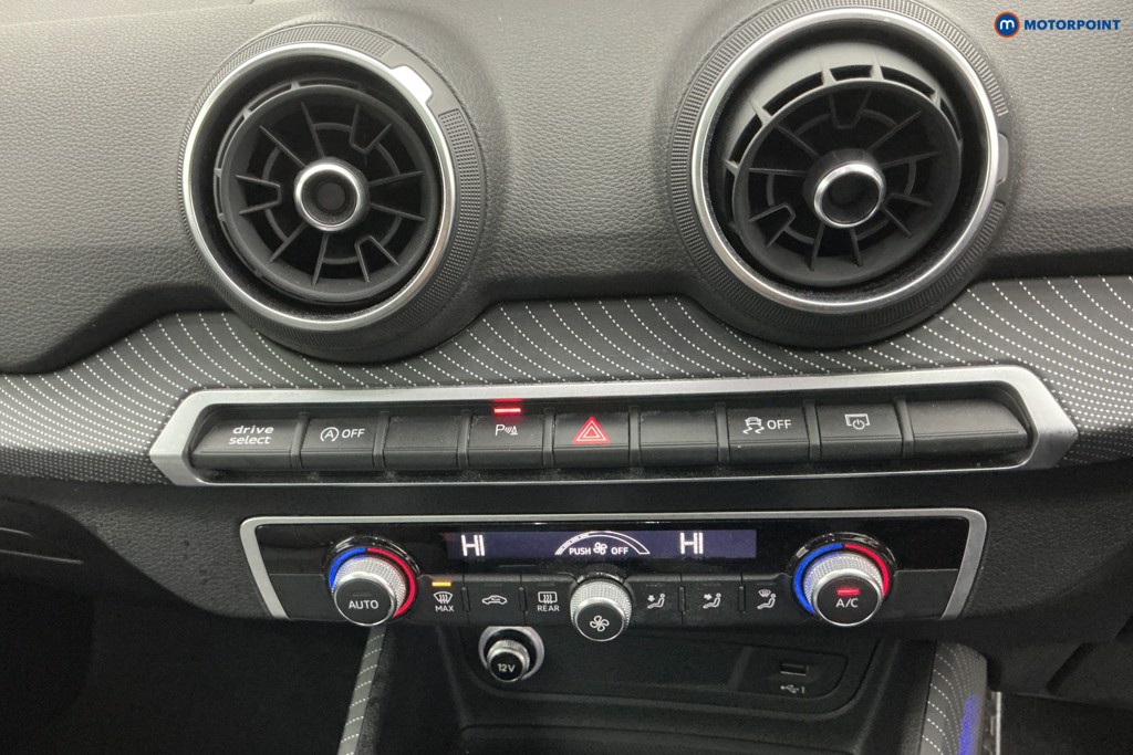 Audi Q2 S Line Automatic Petrol SUV - Stock Number (1600672) - 28th supplementary image