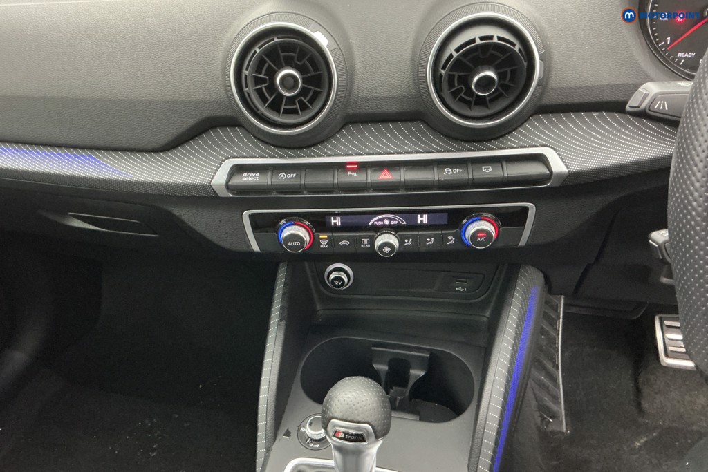 Audi Q2 S Line Automatic Petrol SUV - Stock Number (1600672) - 29th supplementary image