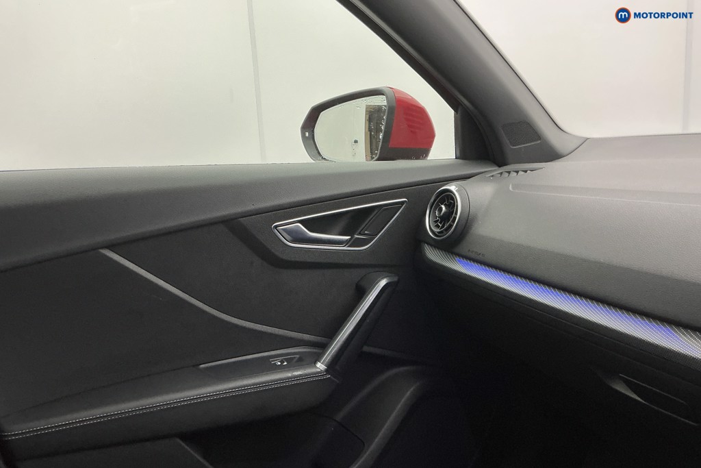 Audi Q2 S Line Automatic Petrol SUV - Stock Number (1600672) - 30th supplementary image