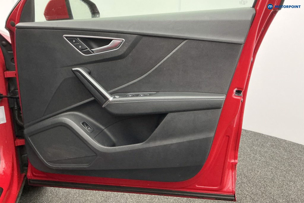 Audi Q2 S Line Automatic Petrol SUV - Stock Number (1600672) - 34th supplementary image