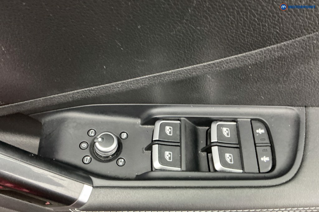 Audi Q2 S Line Automatic Petrol SUV - Stock Number (1600672) - 35th supplementary image