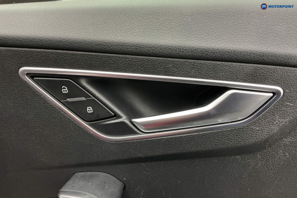Audi Q2 S Line Automatic Petrol SUV - Stock Number (1600672) - 36th supplementary image
