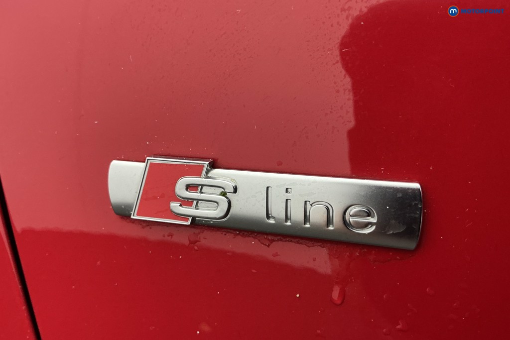 Audi Q2 S Line Automatic Petrol SUV - Stock Number (1600672) - 41st supplementary image