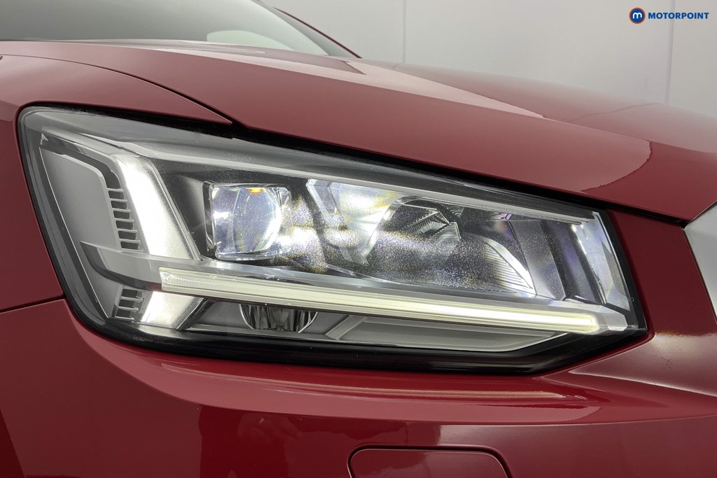 Audi Q2 S Line Automatic Petrol SUV - Stock Number (1600672) - 42nd supplementary image
