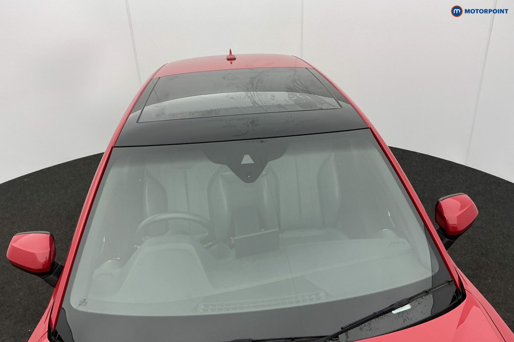 Audi Q2 S Line Automatic Petrol SUV - Stock Number (1600672) - 46th supplementary image