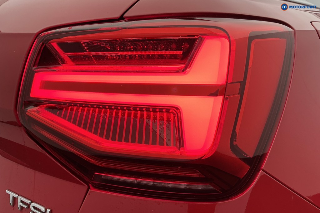 Audi Q2 S Line Automatic Petrol SUV - Stock Number (1600672) - 47th supplementary image