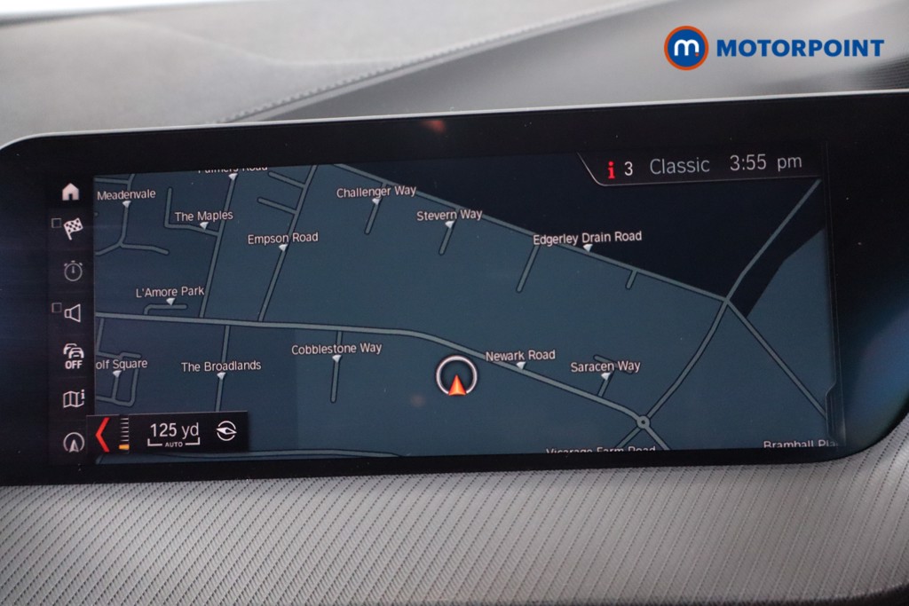 BMW 1 Series M Sport Automatic Petrol Hatchback - Stock Number (1600726) - 2nd supplementary image