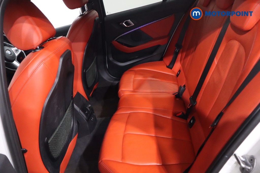 BMW 1 Series M Sport Automatic Petrol Hatchback - Stock Number (1600726) - 5th supplementary image