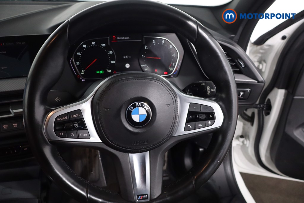 BMW 1 Series M Sport Automatic Petrol Hatchback - Stock Number (1600726) - 6th supplementary image