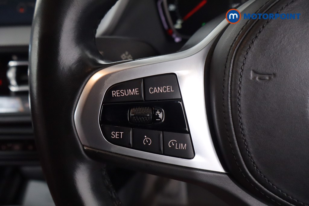 BMW 1 Series M Sport Automatic Petrol Hatchback - Stock Number (1600726) - 7th supplementary image