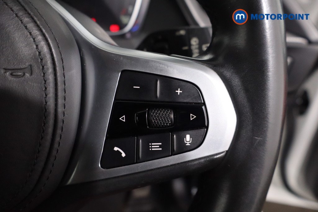 BMW 1 Series M Sport Automatic Petrol Hatchback - Stock Number (1600726) - 8th supplementary image