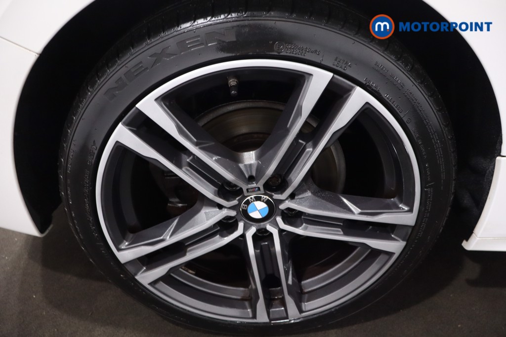 BMW 1 Series M Sport Automatic Petrol Hatchback - Stock Number (1600726) - 9th supplementary image