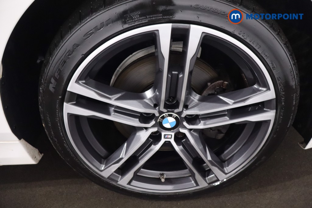 BMW 1 Series M Sport Automatic Petrol Hatchback - Stock Number (1600726) - 11th supplementary image