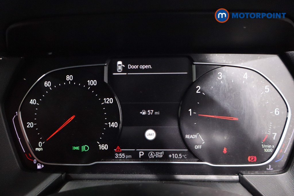 BMW 1 Series M Sport Automatic Petrol Hatchback - Stock Number (1600726) - 16th supplementary image