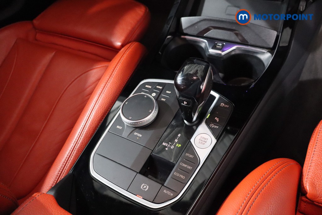 BMW 1 Series M Sport Automatic Petrol Hatchback - Stock Number (1600726) - 18th supplementary image