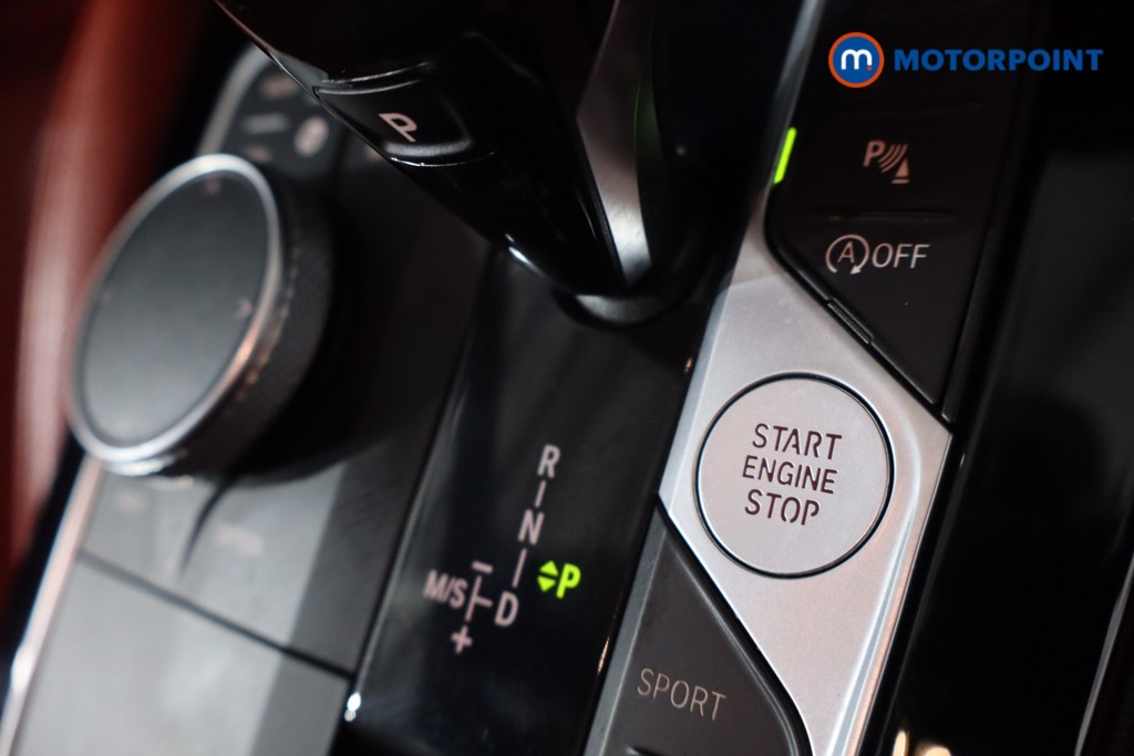 BMW 1 Series M Sport Automatic Petrol Hatchback - Stock Number (1600726) - 19th supplementary image