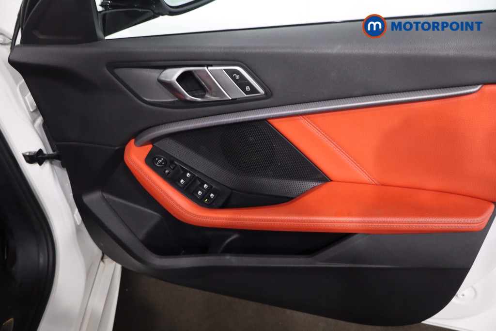 BMW 1 Series M Sport Automatic Petrol Hatchback - Stock Number (1600726) - 22nd supplementary image