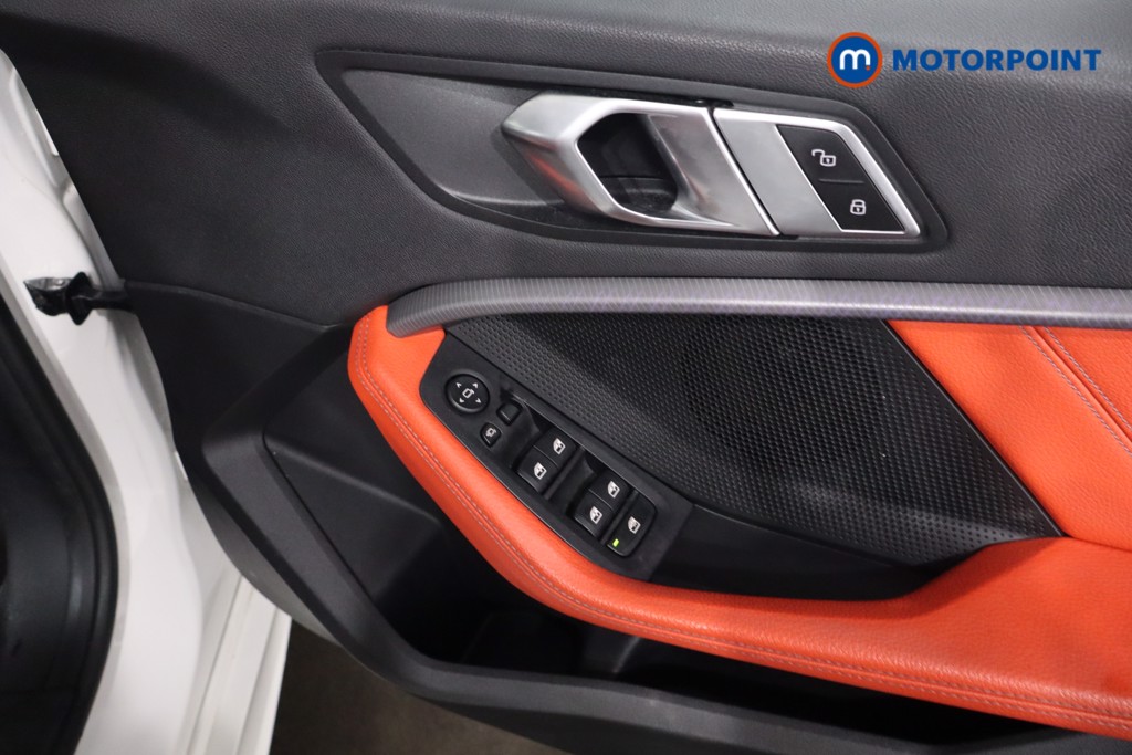 BMW 1 Series M Sport Automatic Petrol Hatchback - Stock Number (1600726) - 23rd supplementary image