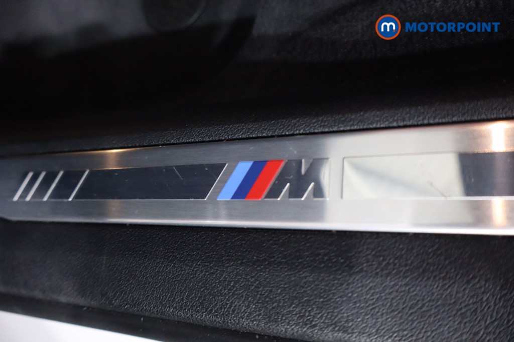 BMW 1 Series M Sport Automatic Petrol Hatchback - Stock Number (1600726) - 24th supplementary image