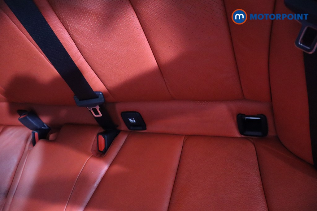 BMW 1 Series M Sport Automatic Petrol Hatchback - Stock Number (1600726) - 25th supplementary image