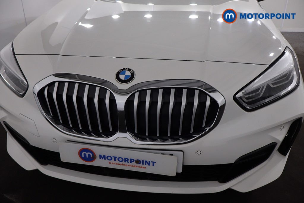 BMW 1 Series M Sport Automatic Petrol Hatchback - Stock Number (1600726) - 27th supplementary image