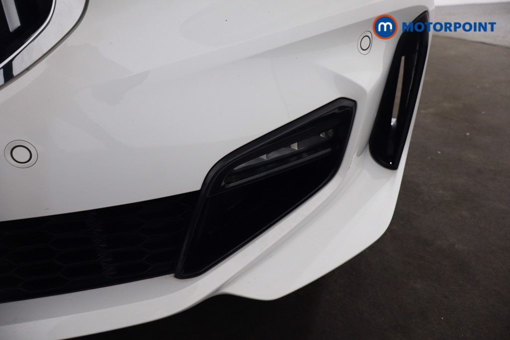 BMW 1 Series M Sport Automatic Petrol Hatchback - Stock Number (1600726) - 29th supplementary image