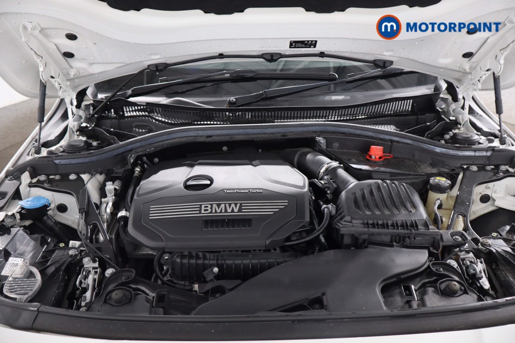 BMW 1 Series M Sport Automatic Petrol Hatchback - Stock Number (1600726) - 30th supplementary image