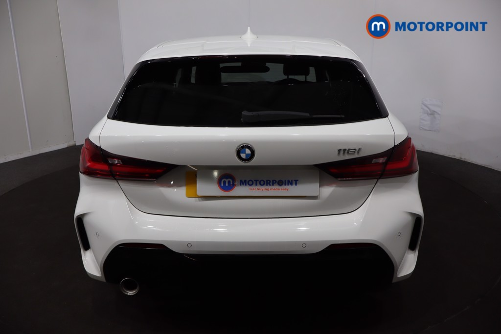 BMW 1 Series M Sport Automatic Petrol Hatchback - Stock Number (1600726) - 33rd supplementary image